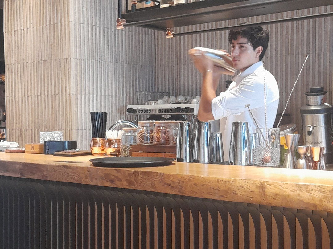 Core by Clare Smyth