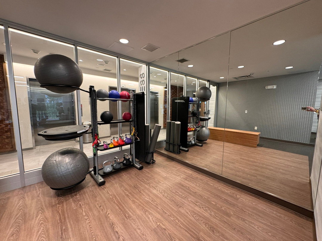 Fairfield by Marriott Inn & Suites Marquette主图