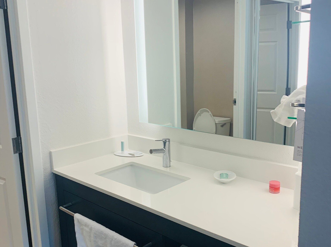 Residence Inn by Marriott Madison West/Middleton主图