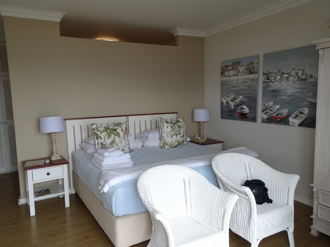 Fairlight Beach House主图