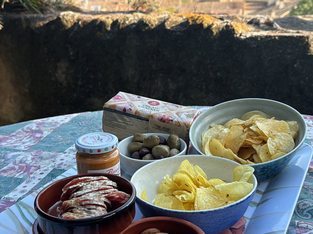 Château de Puichéric主图