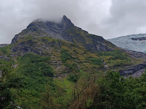 Glaciertour AS-卑尔根必去景点