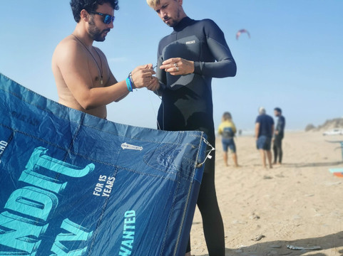 Atlantic Ride-索维拉必去景点