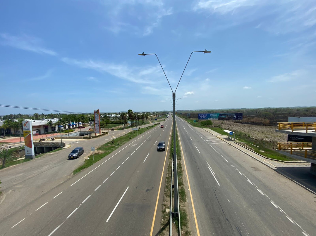 Cartagena Concierge-卡塔赫纳必去景点