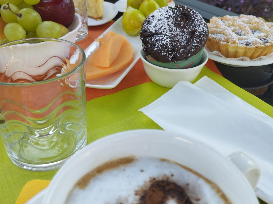 Villa dei Desideri Bed & Breakfast