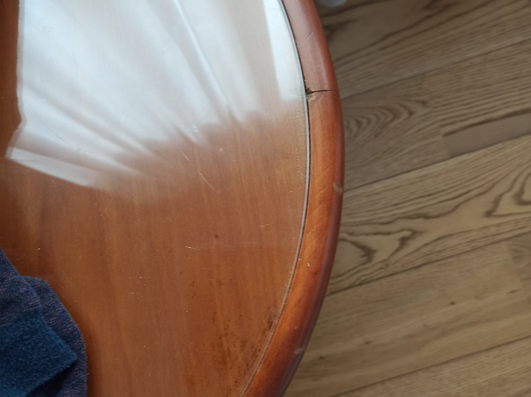 Crystal Hotel Varese主图