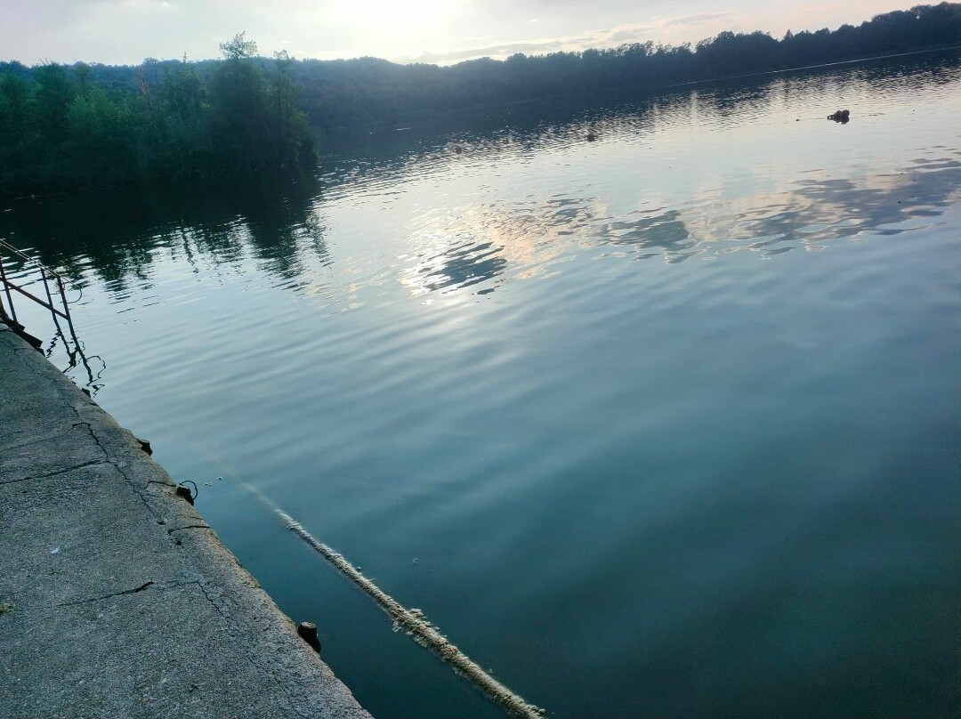 Lido di Montorfano-Montorfano必去景点
