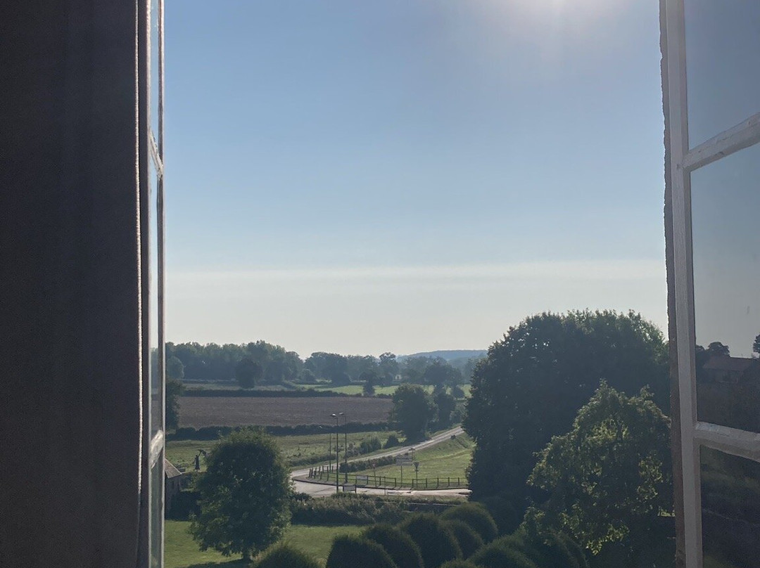 Château De Bruges主图