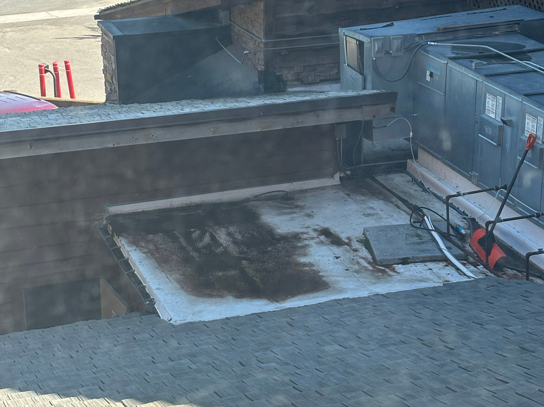 蛇河别墅温泉罗克度假酒店主图