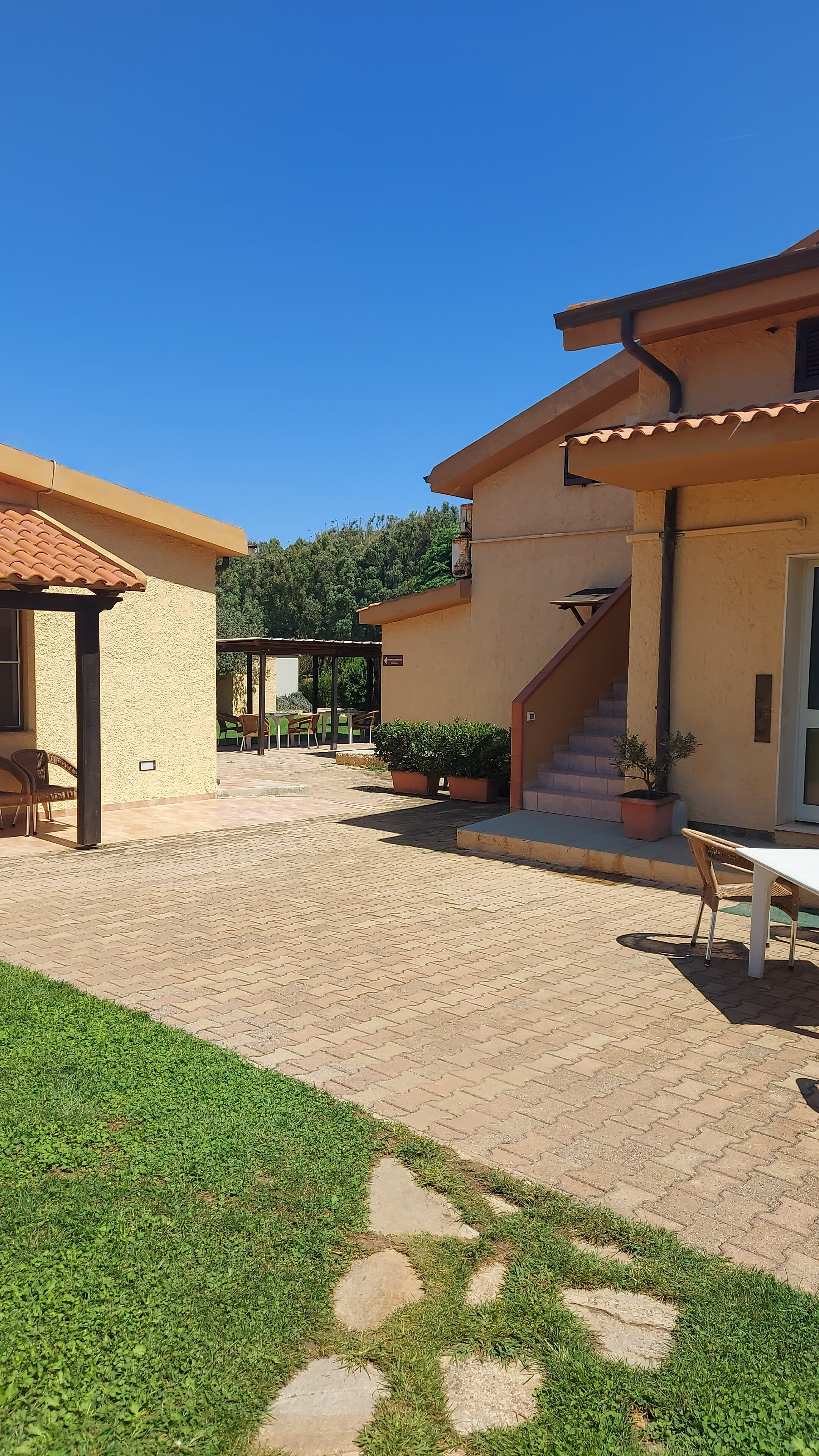 B&B Bonsai Alghero-官方