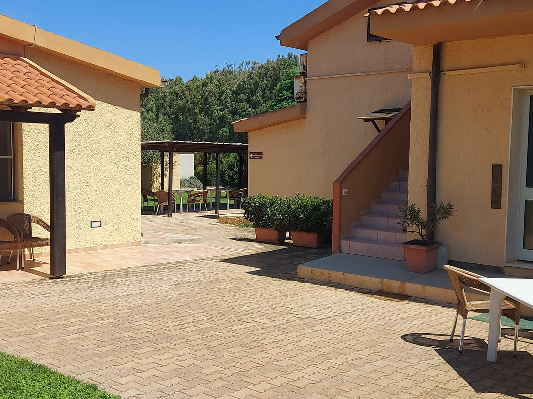 B&B Bonsai Alghero主图