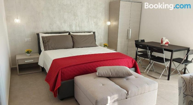 Over the top - Affittacamere主图