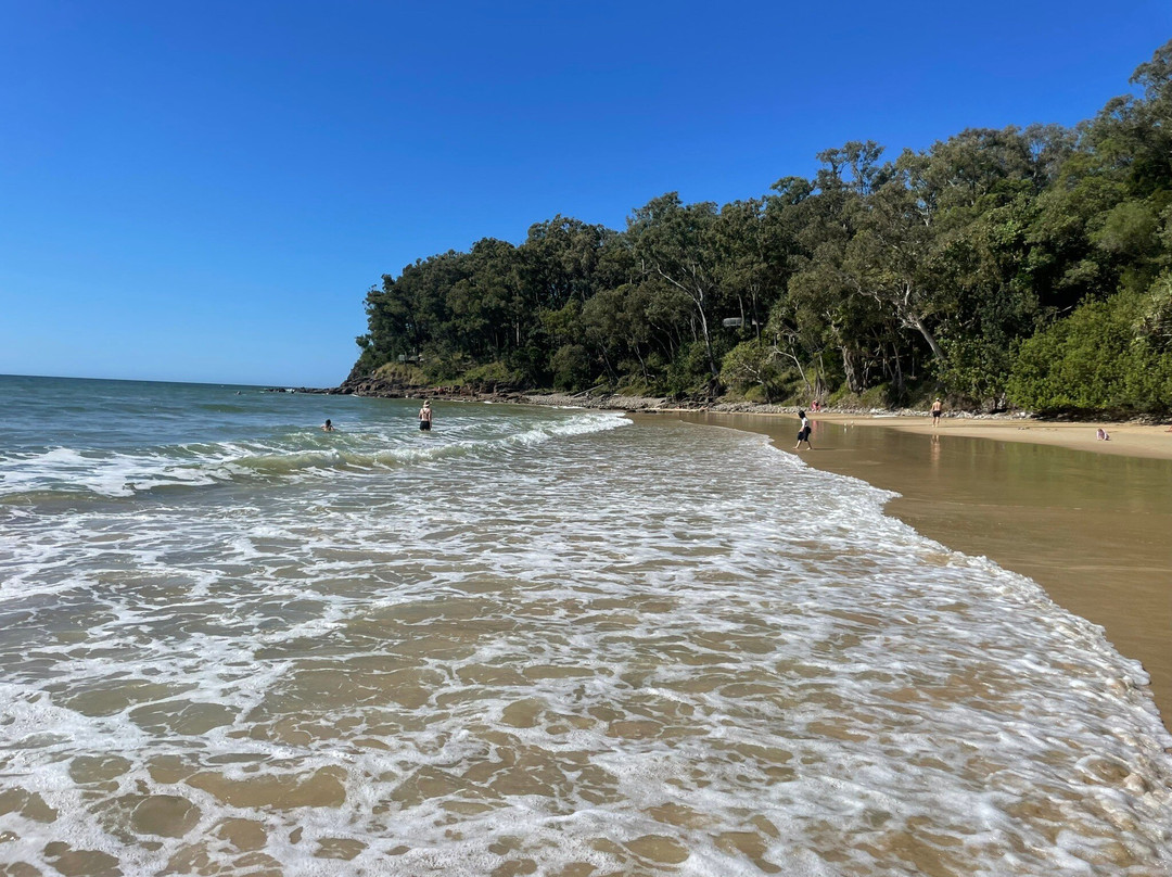 Little Cove Beach景点图片