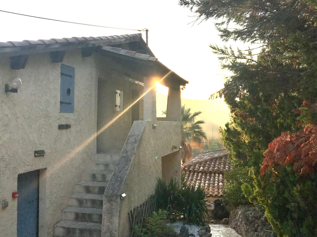 Auberge la Folie主图