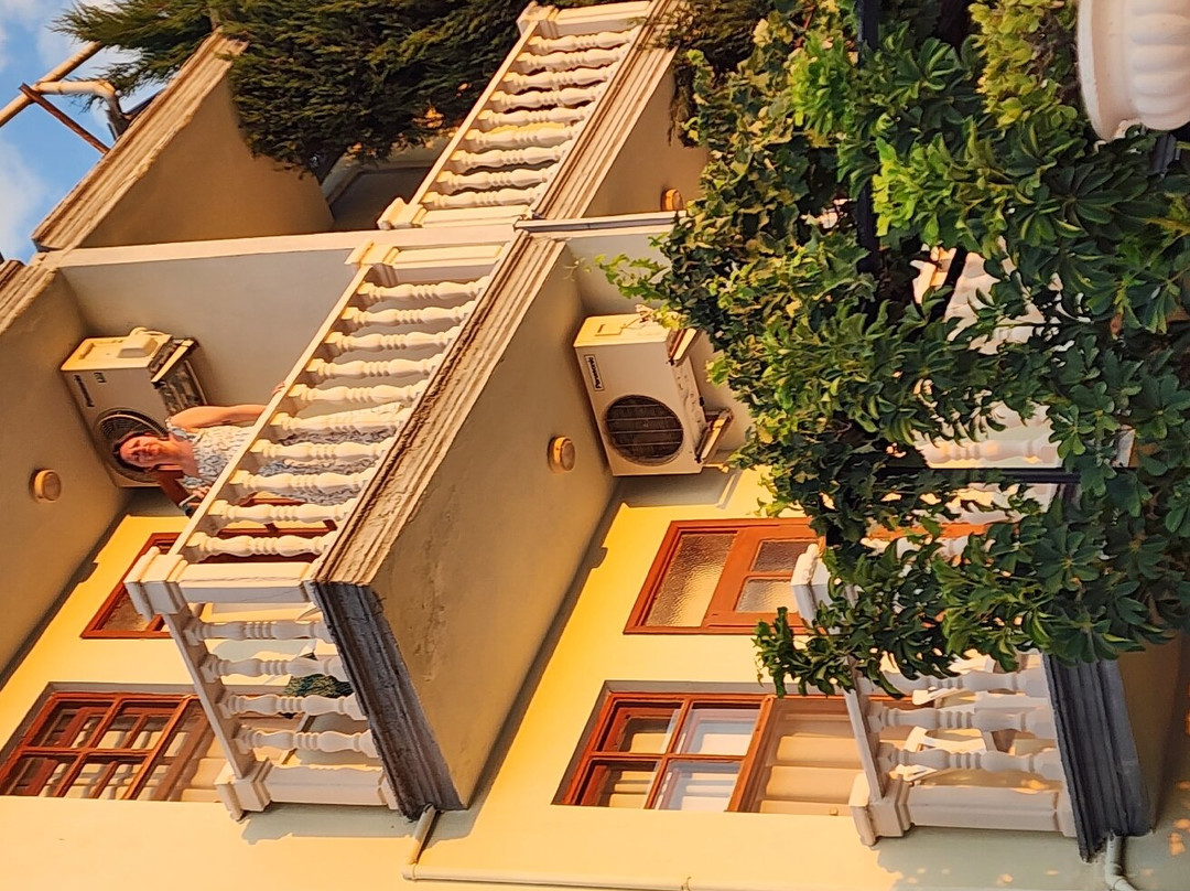 Patara Viewpoint Hotel主图