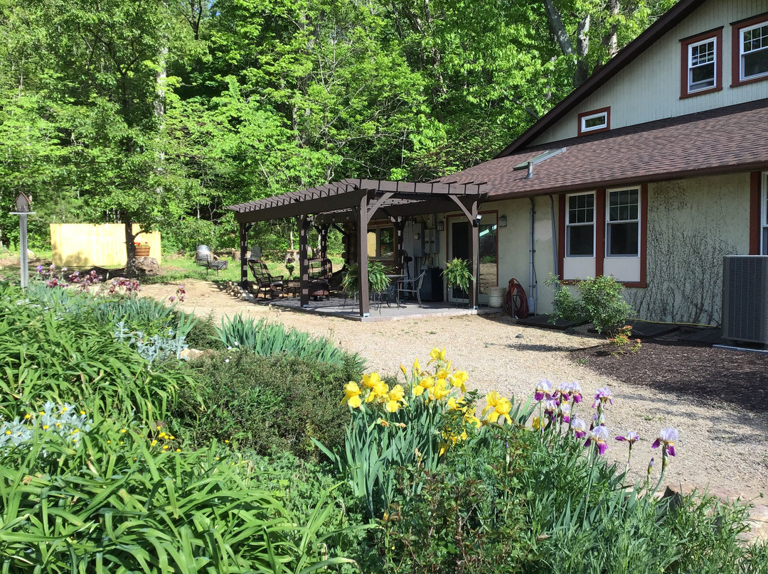 Old Massanutten Lodge主图