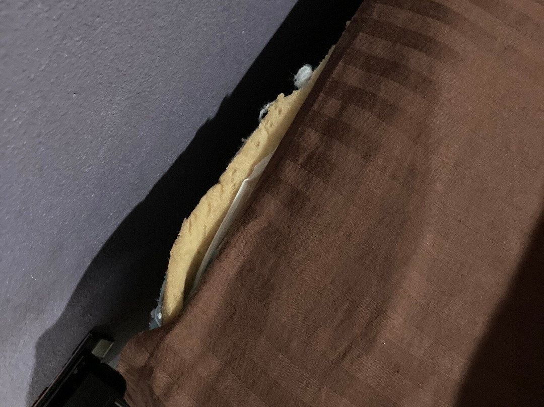 Saara Beach Hotel主图