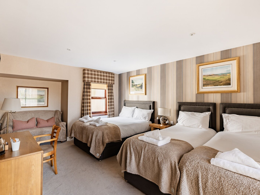 The Inn At Kingsbarns主图