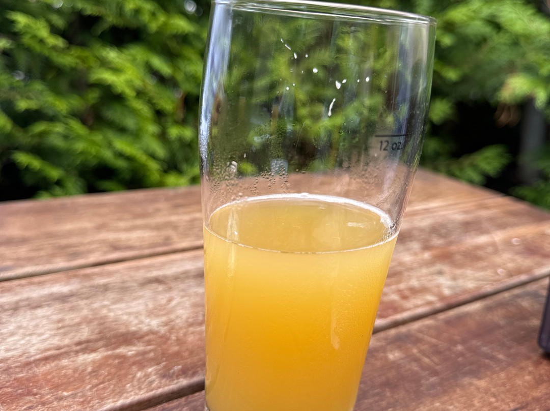 Equilibrium Brewery-Middletown必去景点