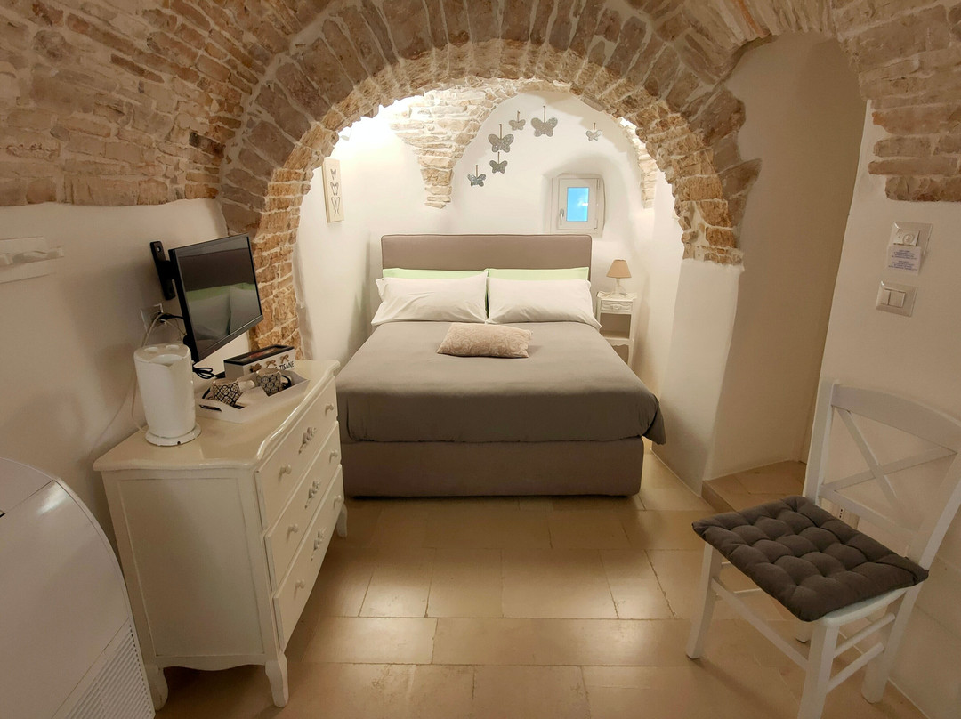 Le Suites Al Torrione