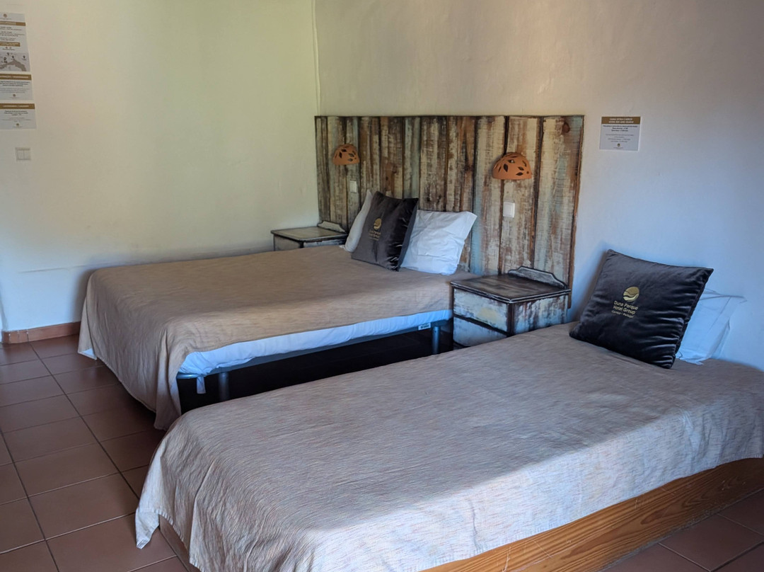 Quinta da Samoqueirinha主图