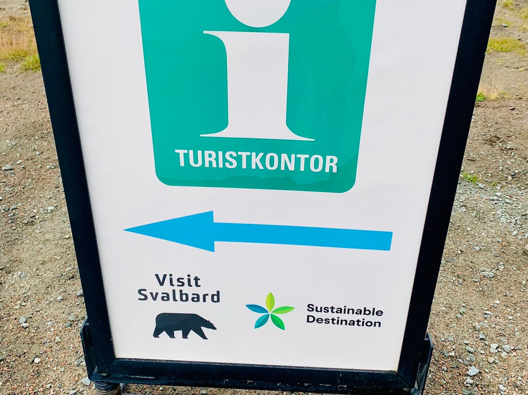 Visit Svalbard-朗伊尔城必去景点