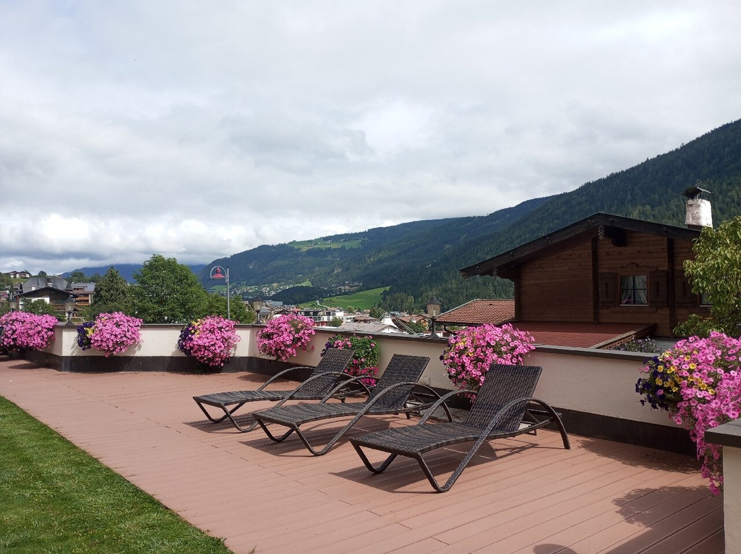 Sporthotel Cristall主图