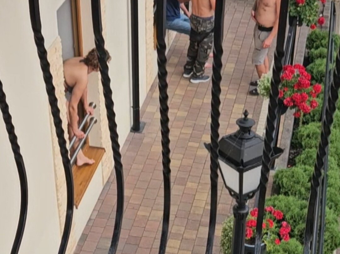 Hotel Impressa主图