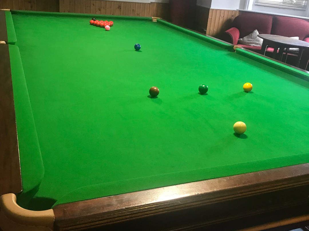 The Lansdowne Hotel, Eastbourne主图