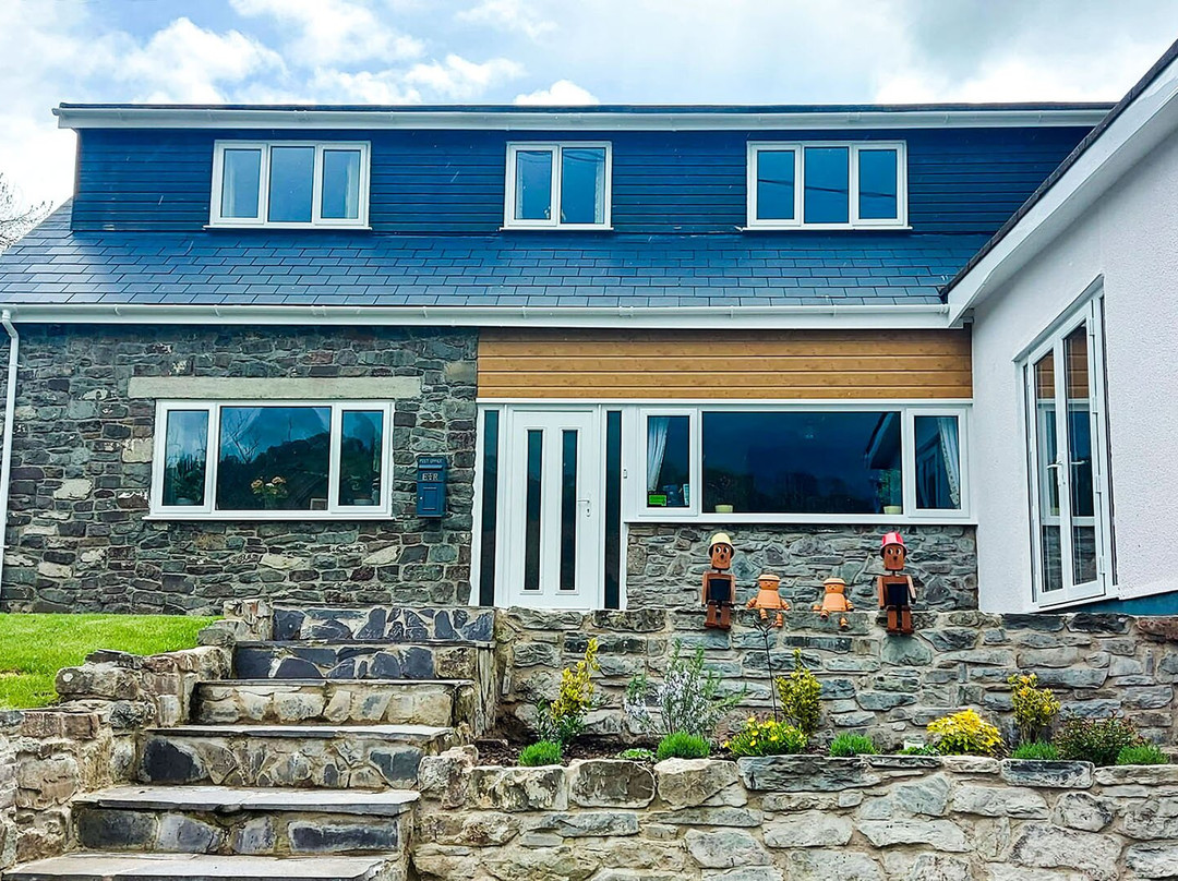 The Pantry B&B