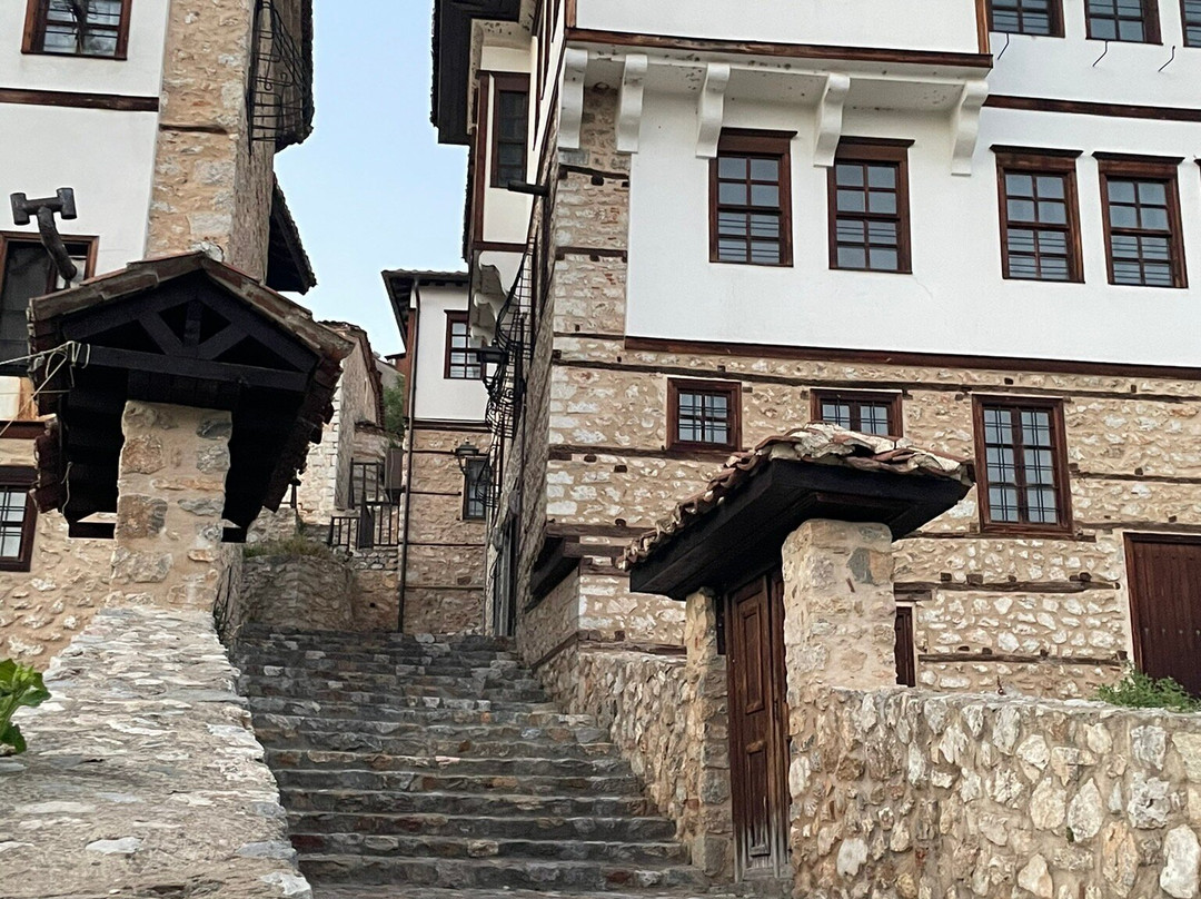 Culture 8 Cultural City & Nature Guided Tours of Kastoria-卡斯托里亚必去景点