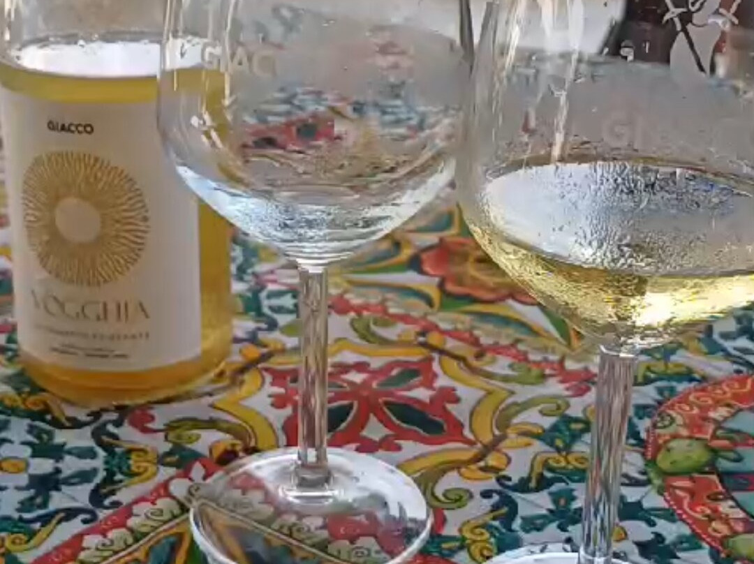 Cantina Giacco