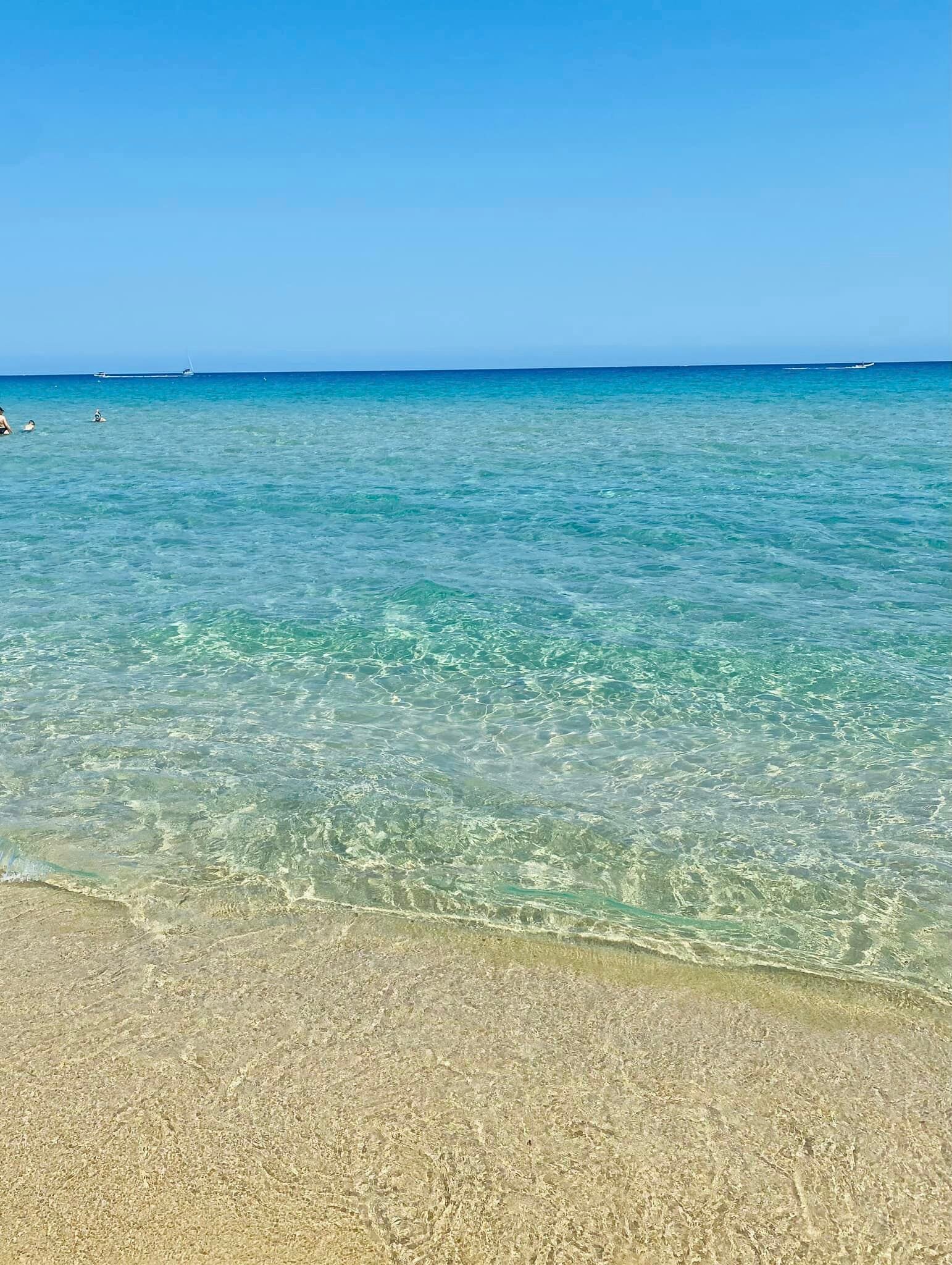 Limone Beach Resort-泳池