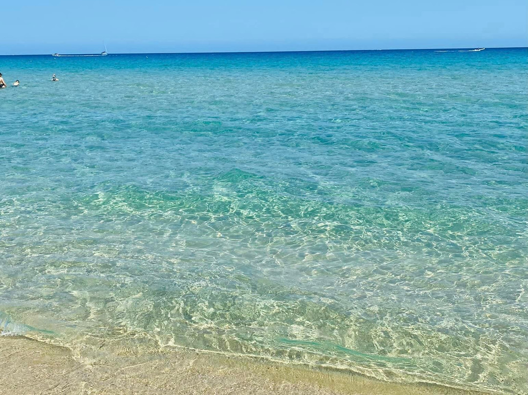 Limone Beach Resort主图