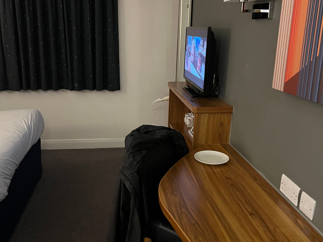 Days Inn Corley NEC M6主图