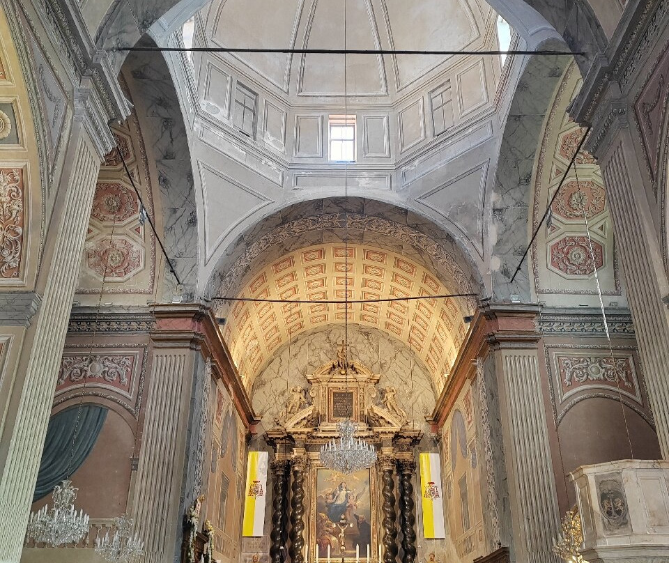 Cathédrale Notre-Dame-de-l'Assomption景点图片