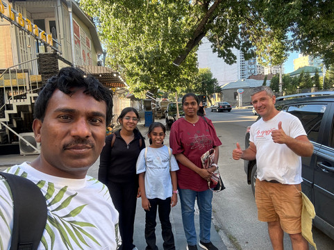 All Around Georgia - Tours by Davit-第比利斯必去景点