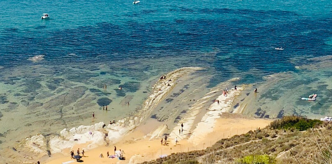 Terrazza Rooms #scaladeiturchi主图