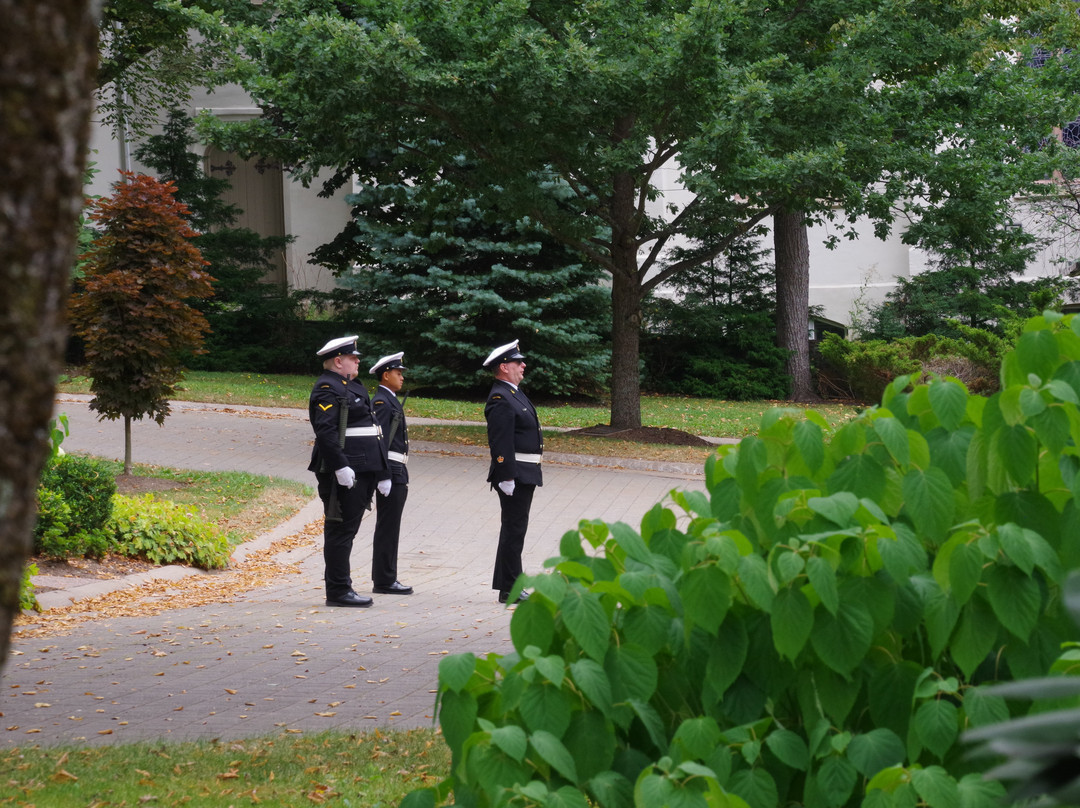 Government House-哈利法克斯必去景点