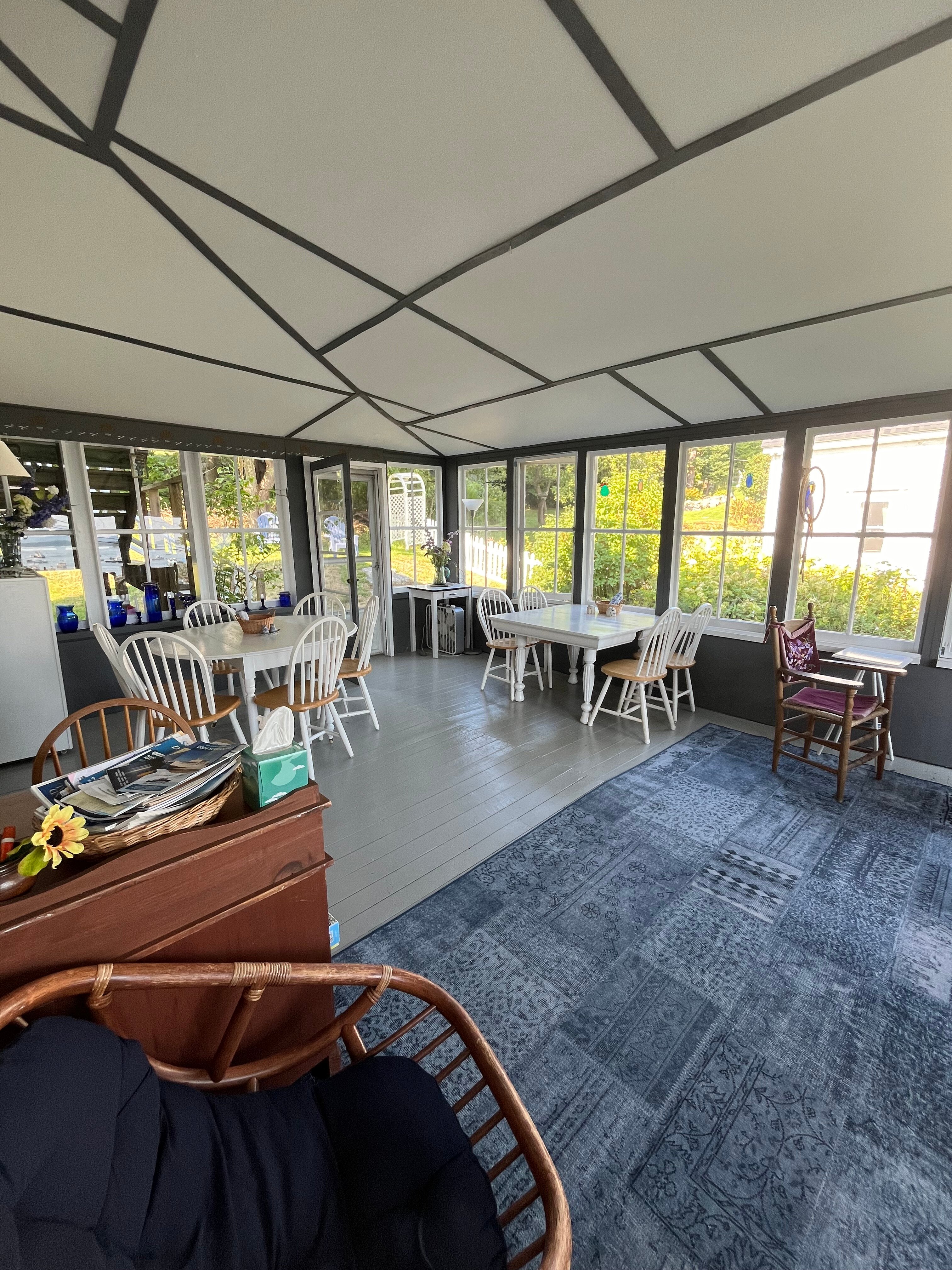 Pres du Port Bed and Breakfast-官方