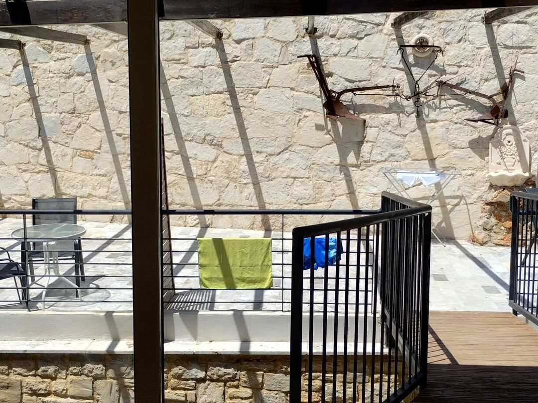 Bali Mare Hotel主图