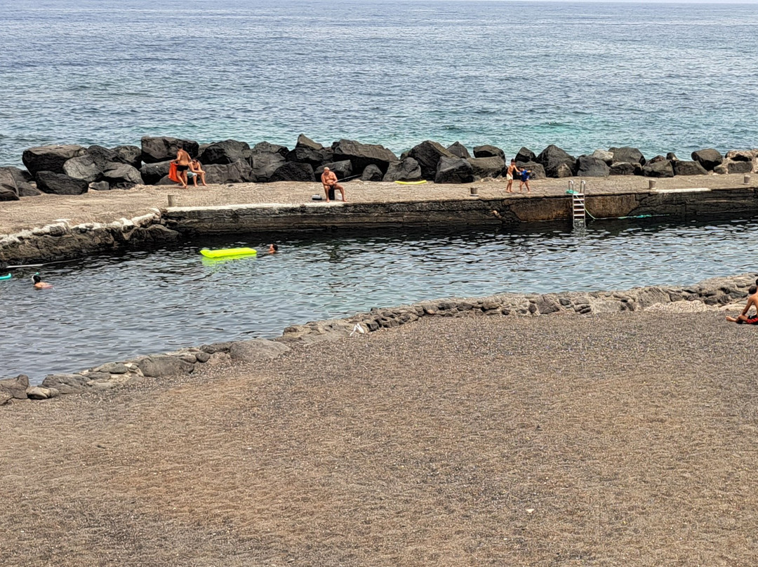 Puerto La Santa-La Santa必去景点