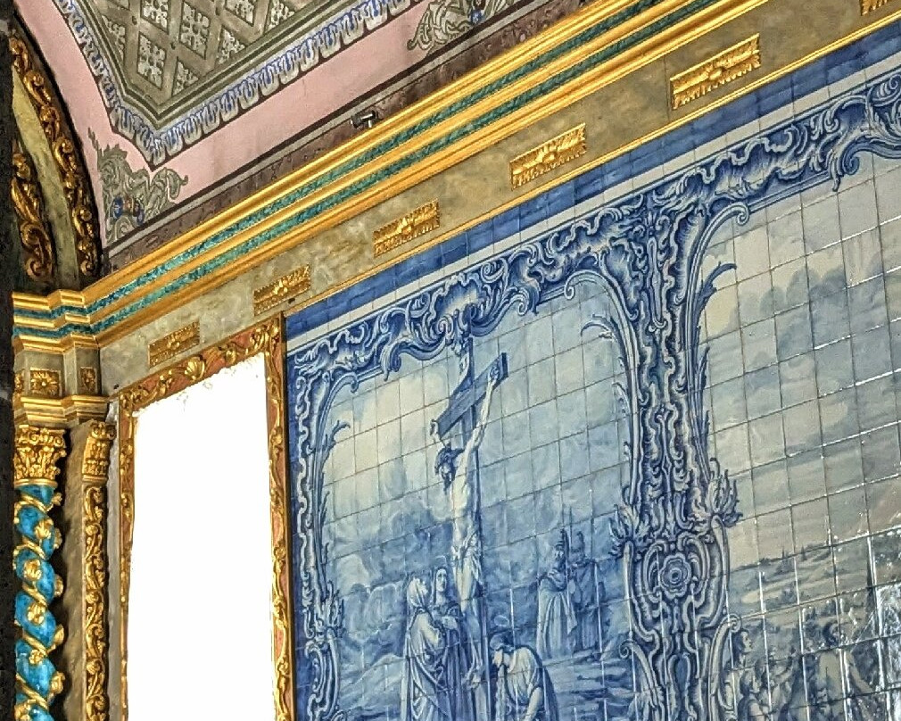 Igreja de Porto Formoso-Porto Formoso必去景点