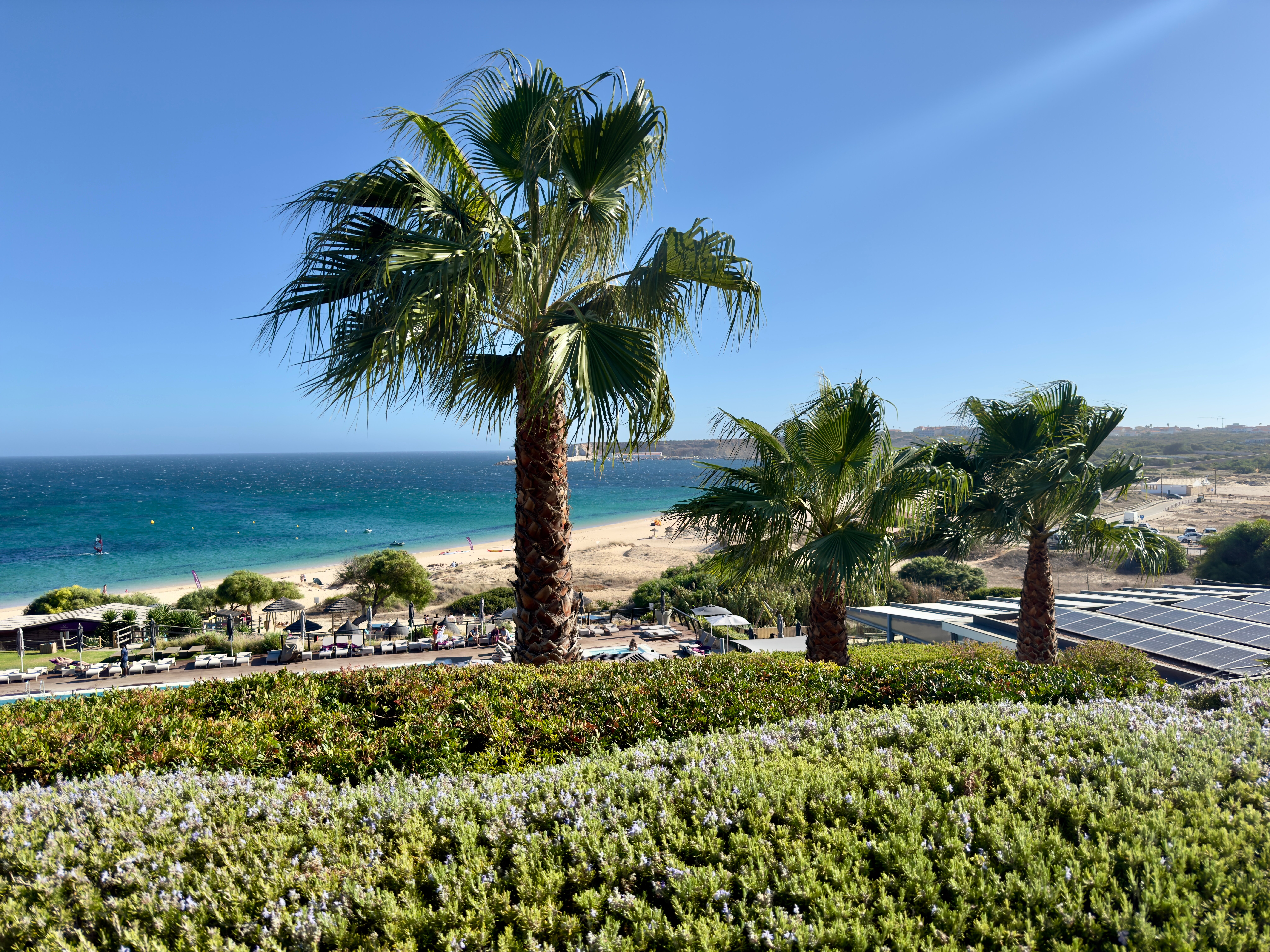 Martinhal Sagres Beach Resort & Hotel-浴室