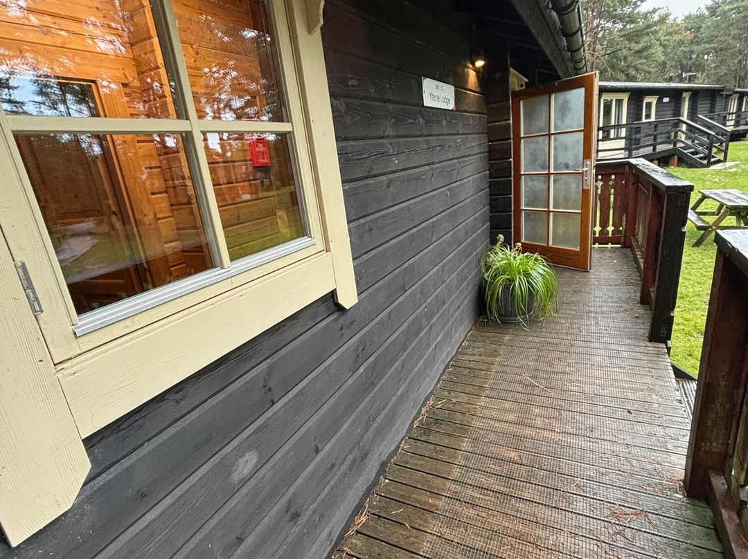 Avon Tyrrell Outdoor Activity Centre-Bransgore必去景点