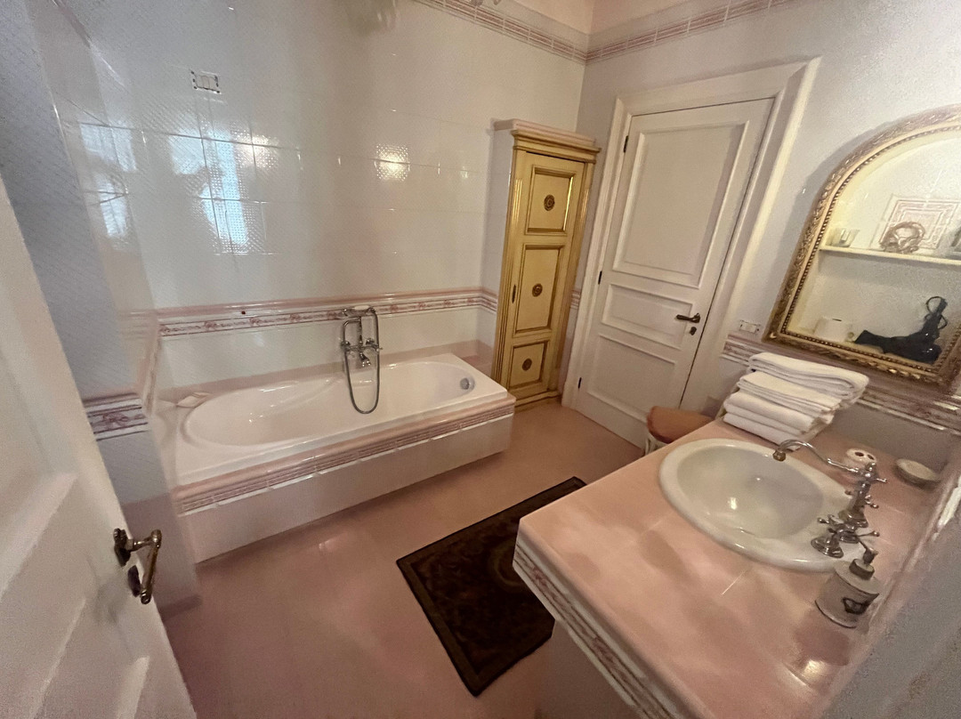 B&b La Balaustra主图