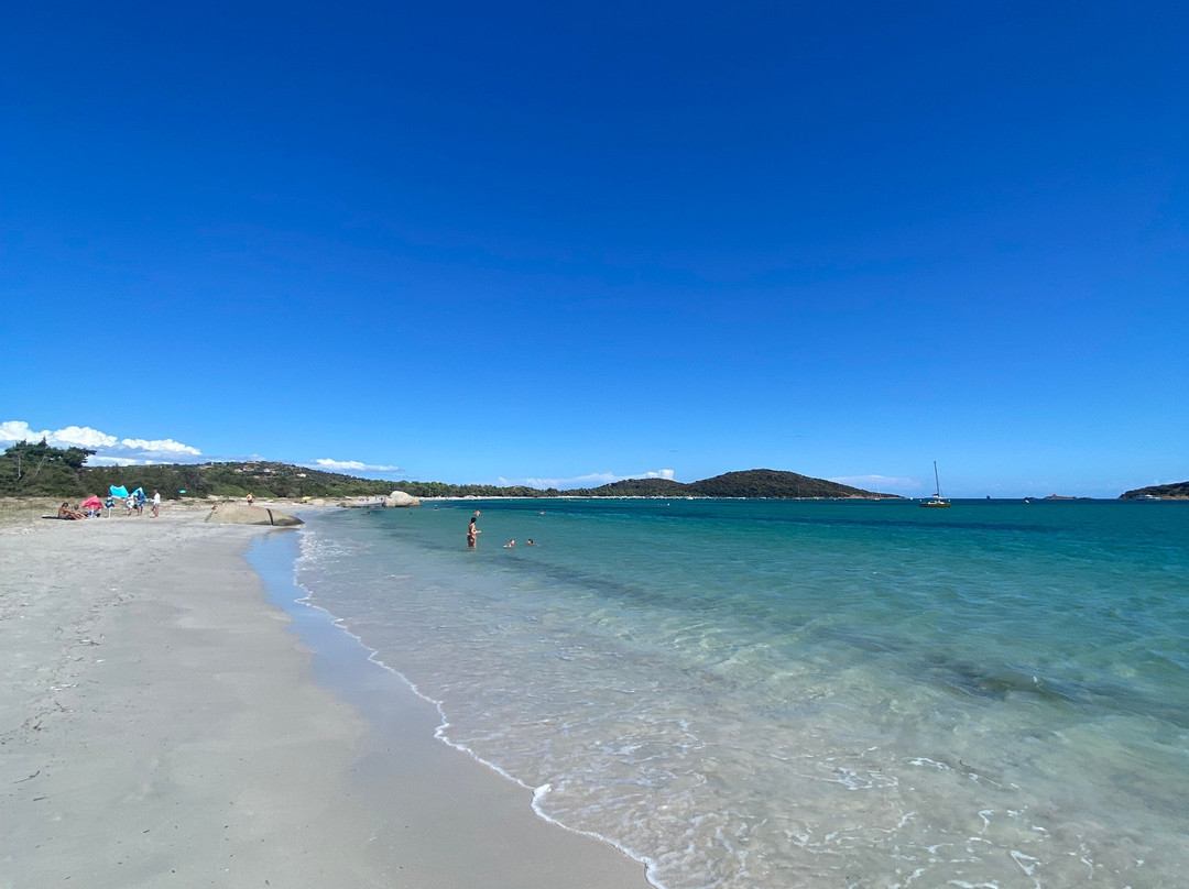 Plage Saint-Cyprien-维琪奥港必去景点