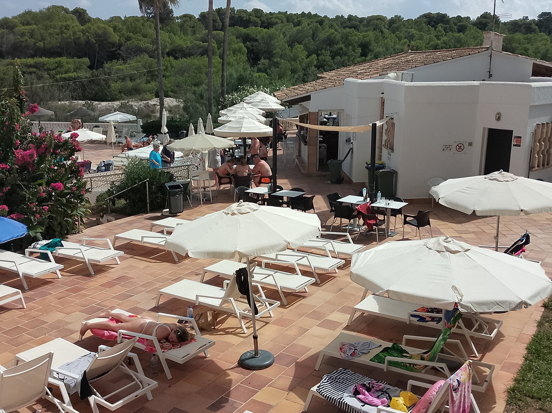 Hotel Son Bauló主图