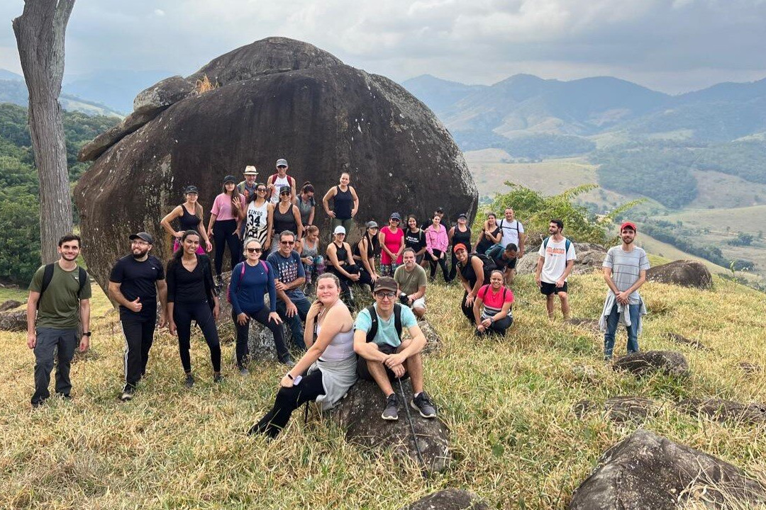 Trilha Da Pedra Da Lua景点图片
