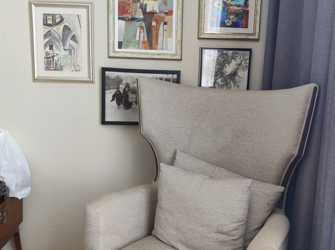 Plaza Nazareth Illit Hotel主图